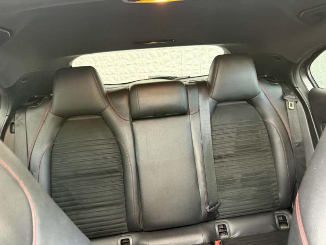 Mercedes Benz Classe A image 5