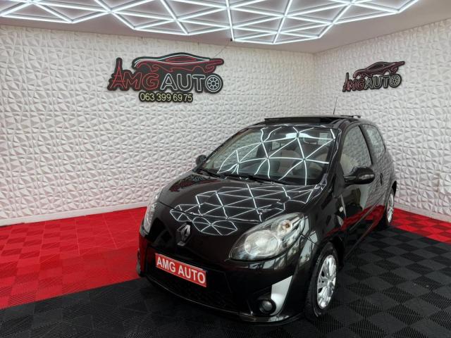 Renault Twingo 1.2 I 16v Lev 75 Cv.