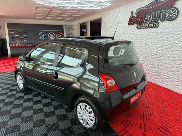 Renault Twingo image 3