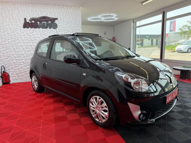 Renault Twingo image 8