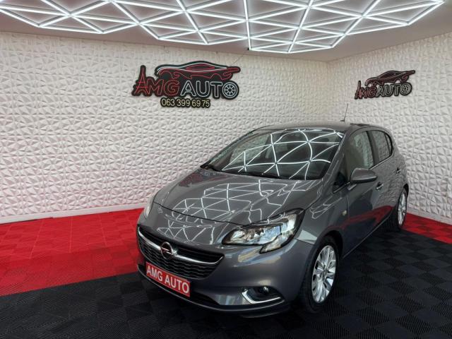 Opel Corsa E 1.4 I 16v 100 Cv. Turbo Ecoflex S&s