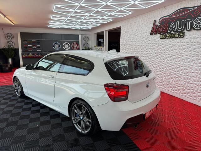 Bmw 135i image 6