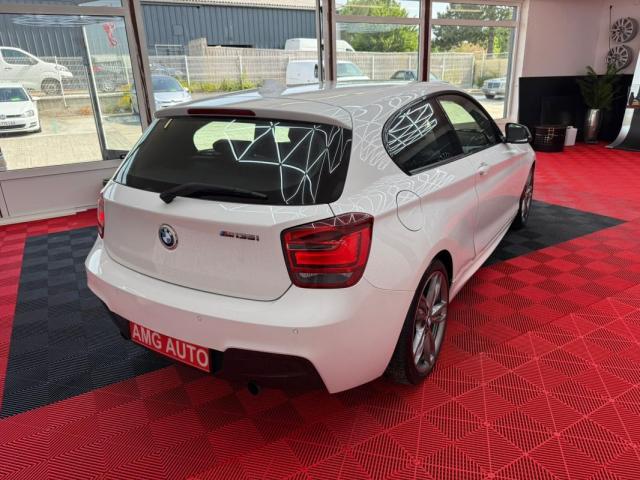 Bmw 135i image 3