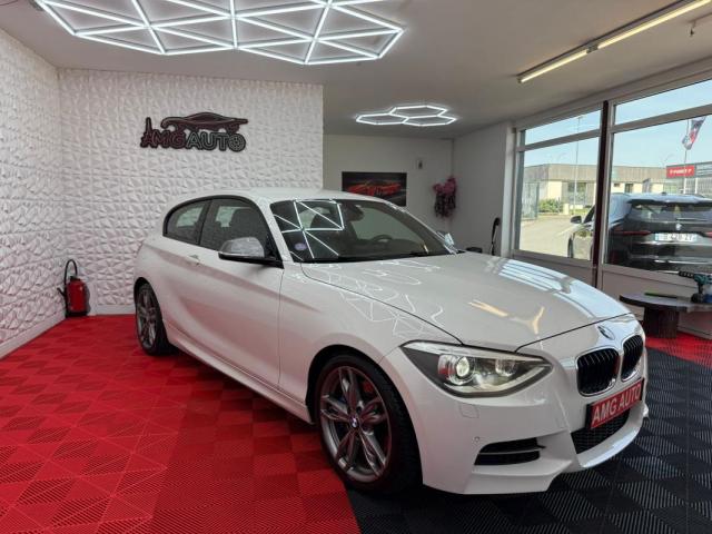 Bmw 135i image 7