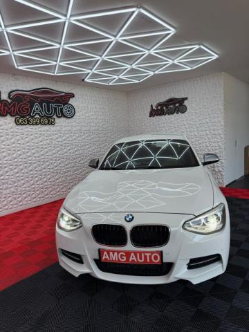 Bmw 135i image 4