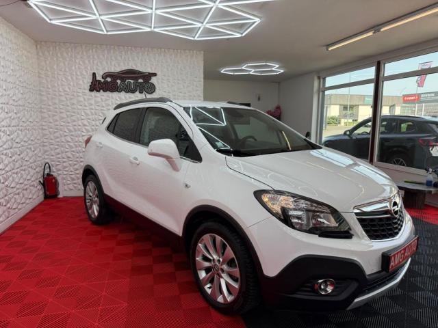 Opel Mokka image 6