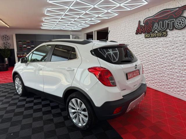 Opel Mokka image 4