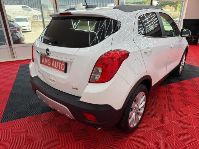Opel Mokka image 2