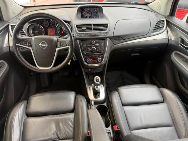 Opel Mokka image 7