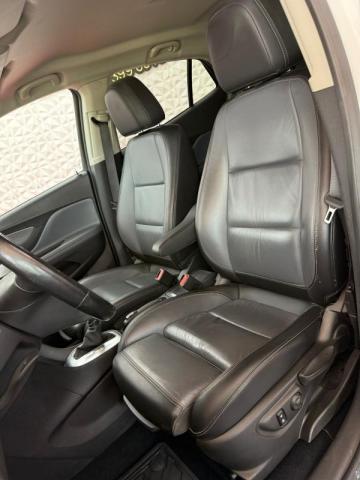 Opel Mokka image 1