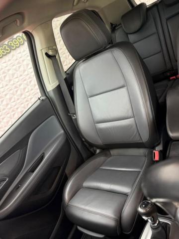 Opel Mokka image 3