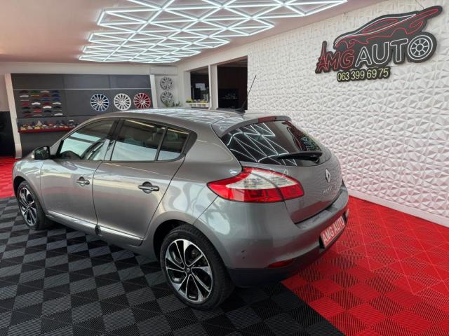 Renault Mégane image 3