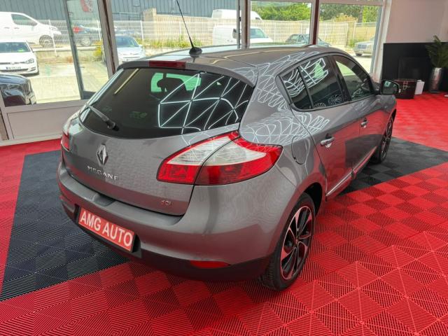Renault Mégane image 1