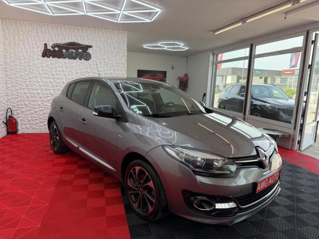 Renault Mégane image 7