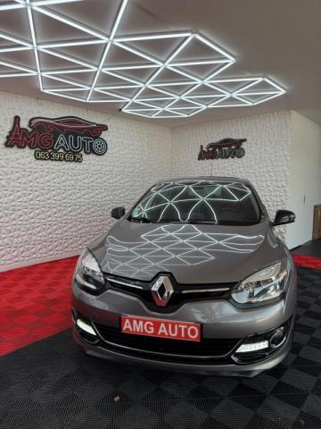 Renault Mégane image 9
