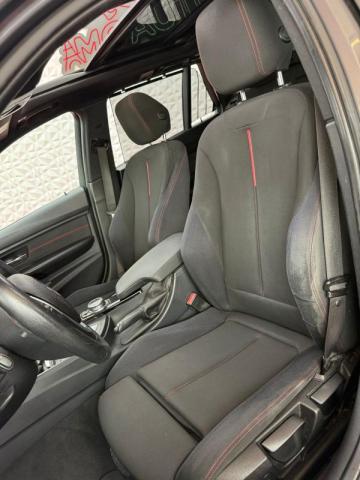 Bmw 318d image 3