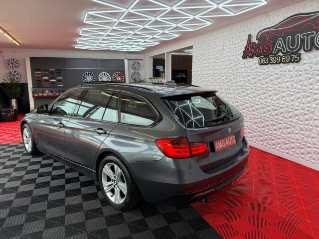 Bmw 318d image 2