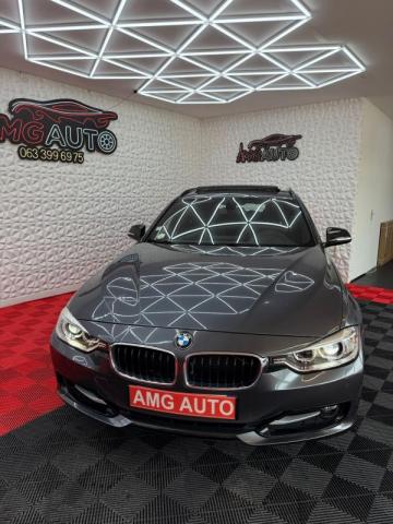 Bmw 318d image 4