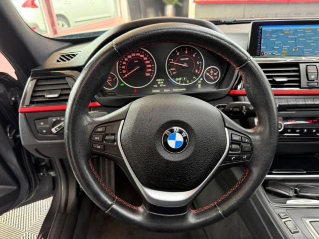 Bmw 318d image 6