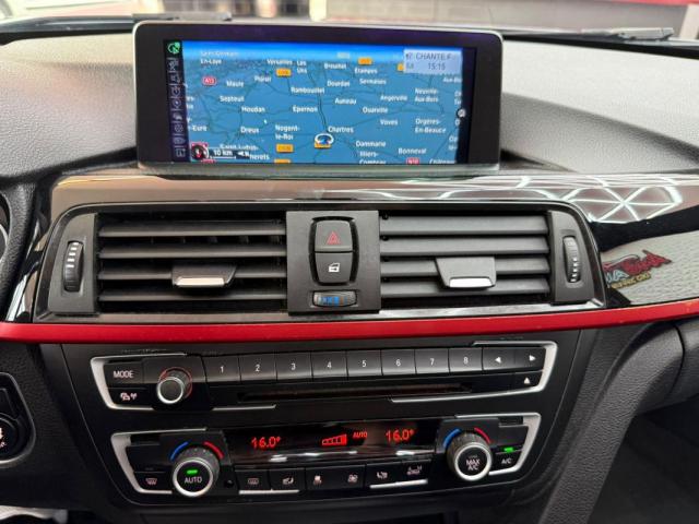 Bmw 318d image 5