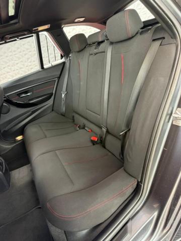 Bmw 318d image 1
