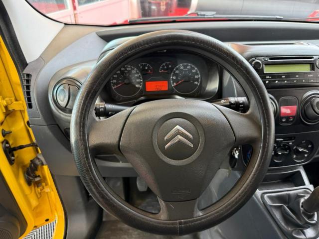 Citroen Nemo image 8