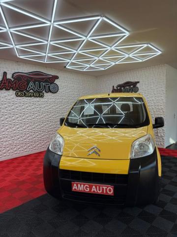Citroen Nemo image 1