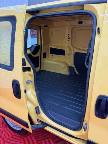 Citroen Nemo image 3