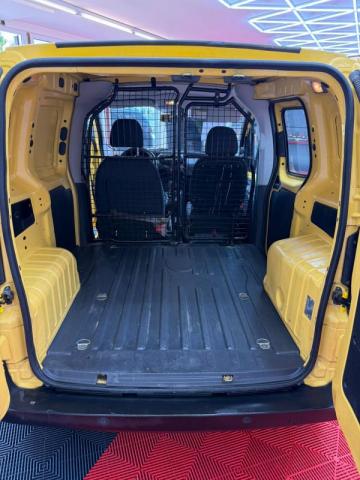 Citroen Nemo image 6