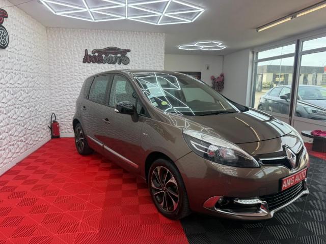 Renault Scénic image 5