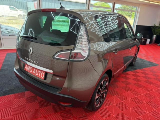 Renault Scénic image 6