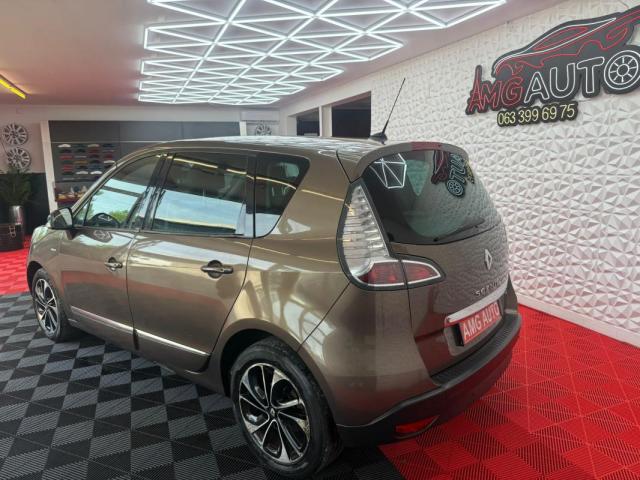 Renault Scénic image 1