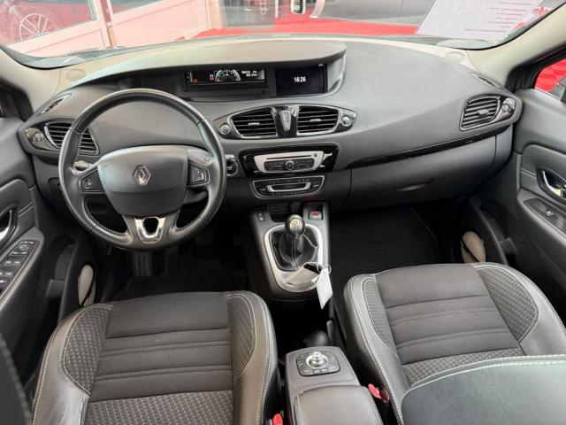 Renault Scénic image 4