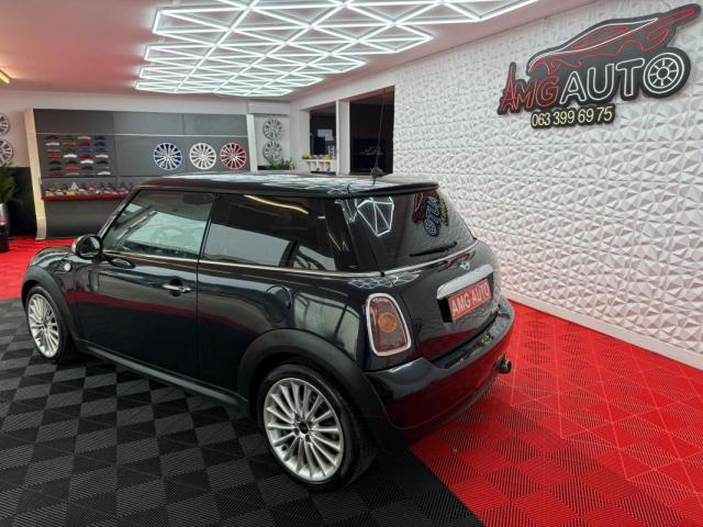 Mini Cooper D image 4