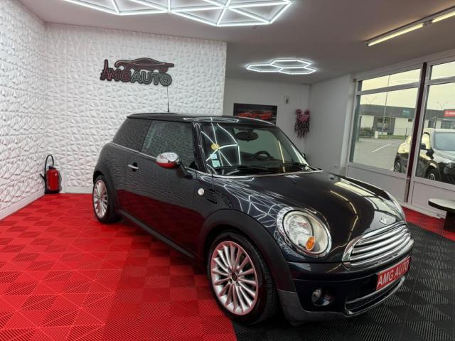 Mini Cooper D image 5