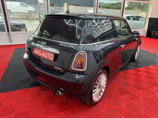 Mini Cooper D image 1