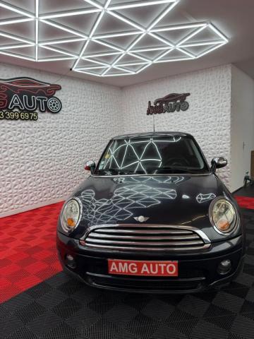 Mini Cooper D image 6