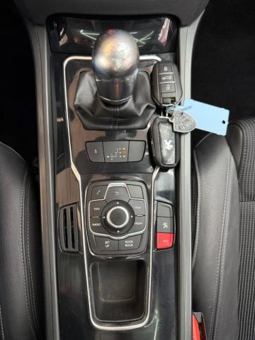 Peugeot 508 Sw image 1