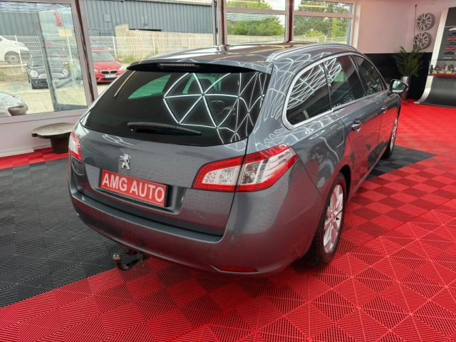 Peugeot 508 Sw image 5
