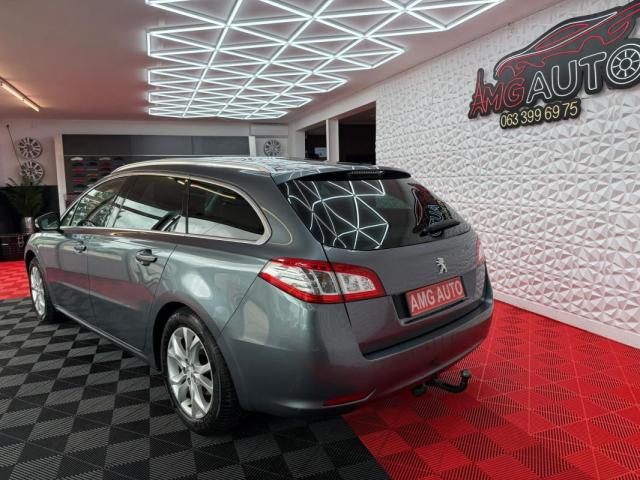 Peugeot 508 Sw image 7