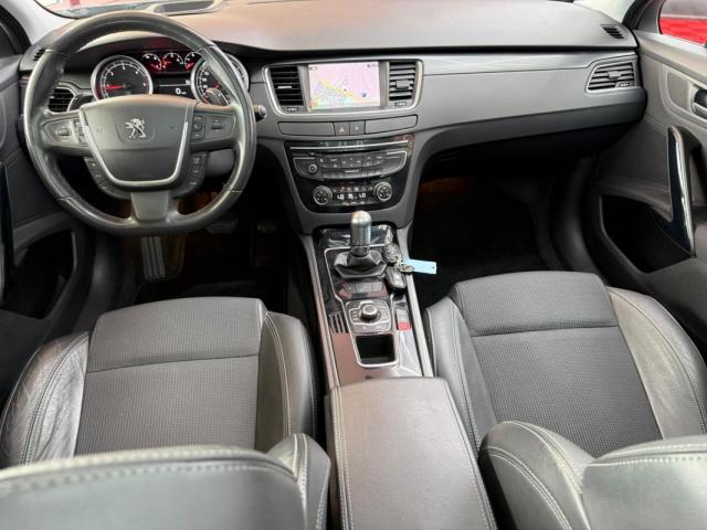 Peugeot 508 Sw image 3