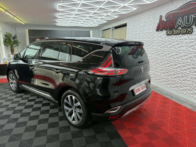 Renault Grand Espace image 1