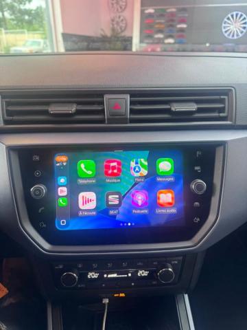 Seat Arona image 5