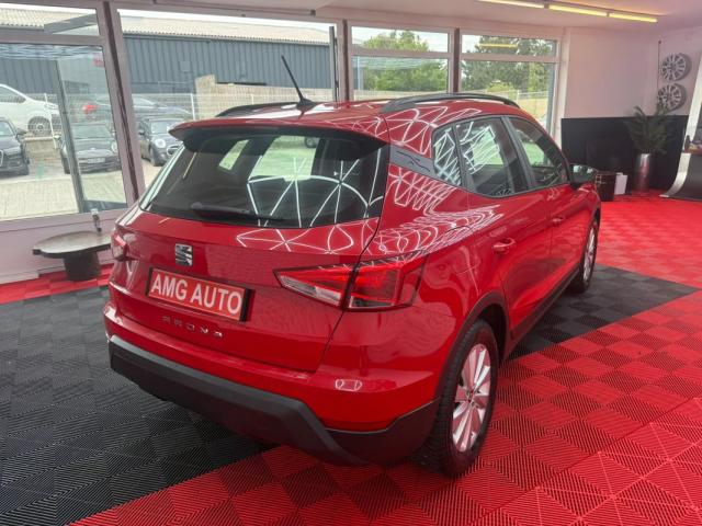 Seat Arona image 3