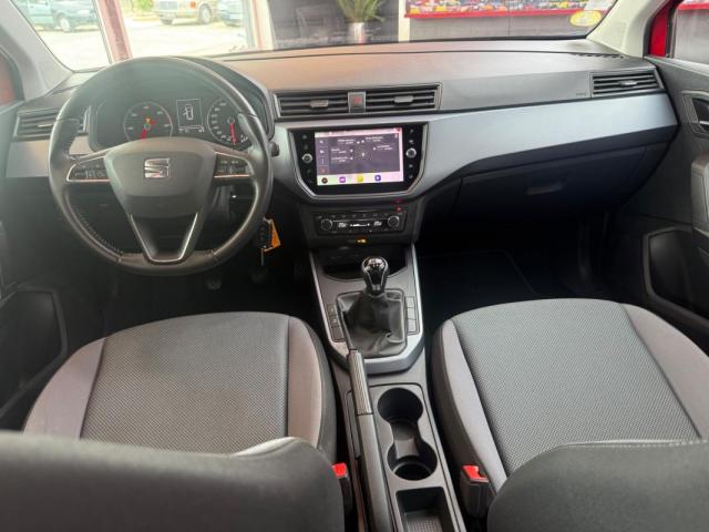 Seat Arona image 2