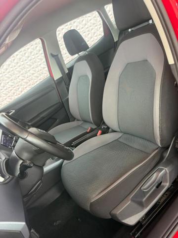 Seat Arona image 1