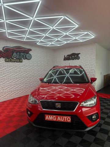 Seat Arona image 9
