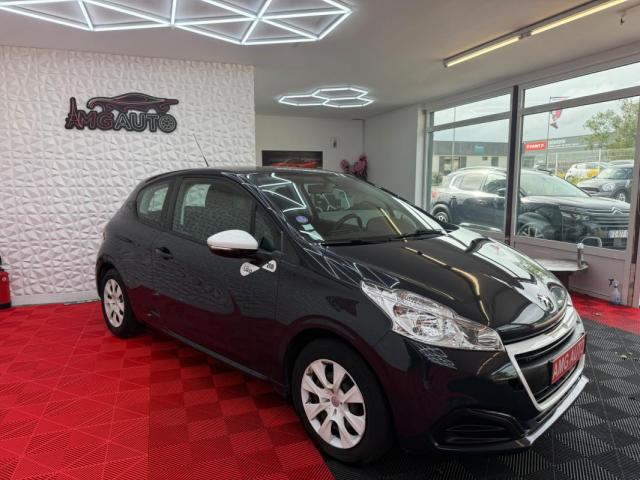 Peugeot 208 image 3