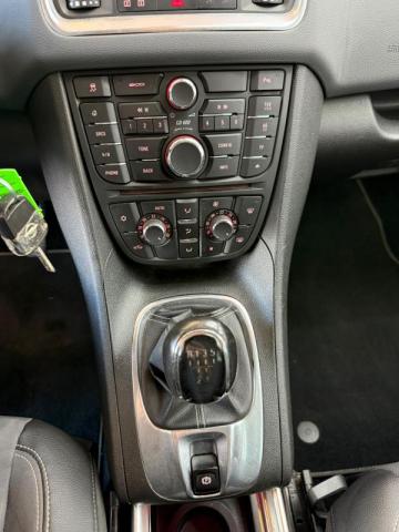 Opel Meriva image 1