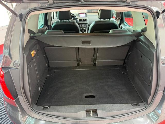 Opel Meriva image 7